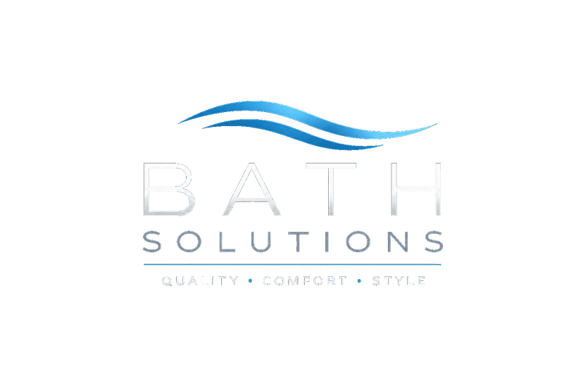 Bath Solutions, quality, comfort, style.